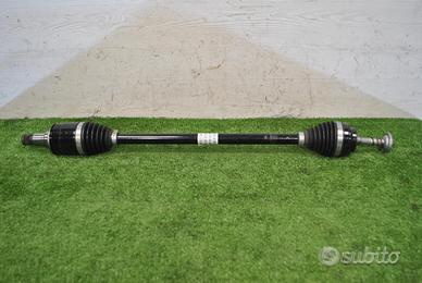 BMW F45 X2 F39 Semiasse posteriore sinistro| 13870