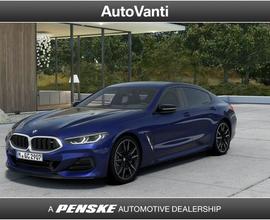 BMW Serie 8 G.C. M850i xDrive Gran Coupé