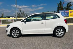 VW Polo 1.2 TSI 105cv (77kW) 3p Highline