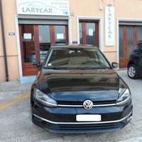 Volkswagen Golf 1.6 TDI 115 CV 5p. Executive BlueM