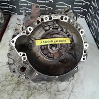CAMBIO AUTOMATICO ALFA ROMEO 166 (W9) 3.0 V6 24V B
