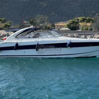 Bavaria 37 sport - vp d6 330hp diesel