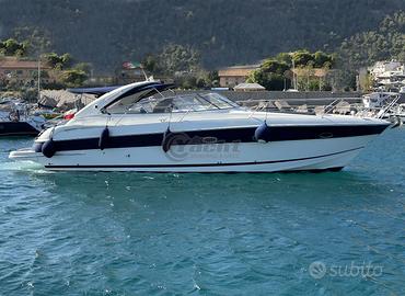 Bavaria 37 sport - vp d6 330hp diesel