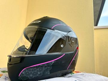 Casco da moto