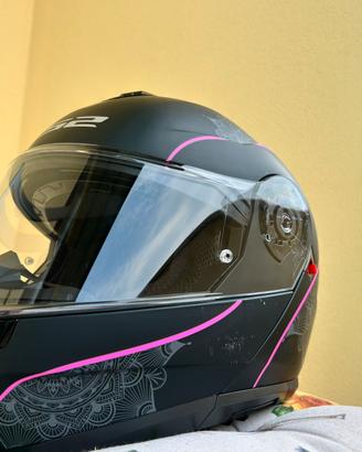 Casco da moto