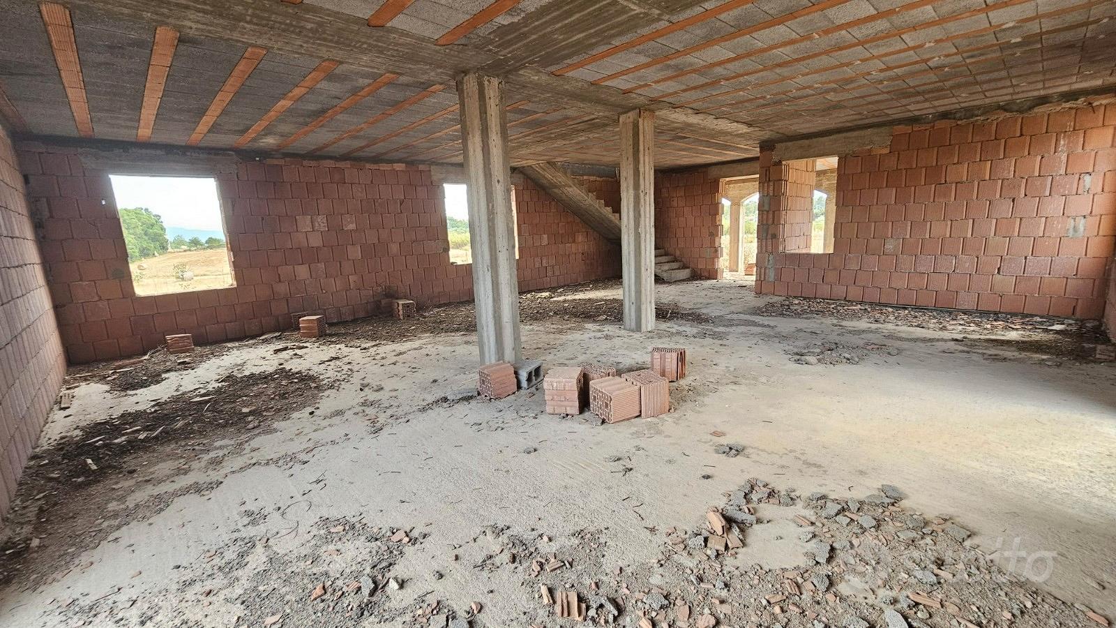 Casa – Sabarussa/Solarussa, Su Cuccuru, Aristanis/Oristano - Vista 4