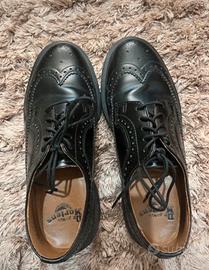 Scarpe Dr Martens