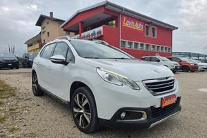 PEUGEOT 2008 1° serie 1.6 e-HDi 92 CV Stop&Start