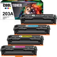 Toner/cartuccia stampante hp