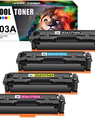 Toner/cartuccia stampante hp