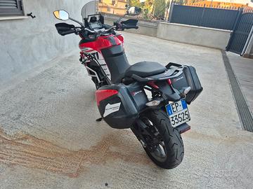 multistrada 950