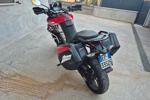 multistrada 950