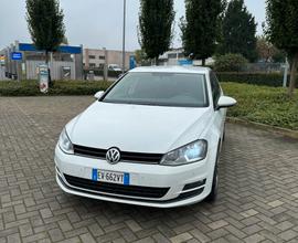 VOLKSWAGEN GOLF 1.4 tdi