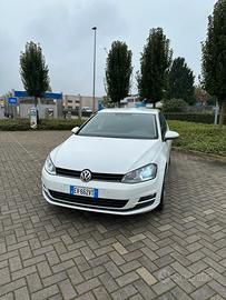 VOLKSWAGEN GOLF 1.4 tdi