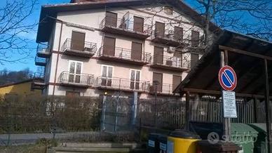 Bilocale completamente arredato 4/5 p.letto