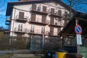 Bilocale completamente arredato 4/5 p.letto