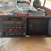 Autoradio bmw e39