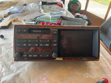 Autoradio bmw e39