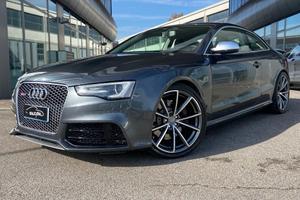 AUDI RS 5 Coupé 4.2 V8 FSI quattro S tronic