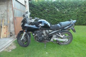 Suzuki GSF 650S Bandit ABS