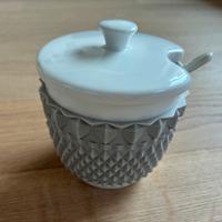 Zuccheriera ‘Baci Milano’