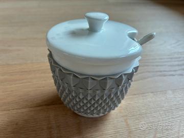 Zuccheriera ‘Baci Milano’