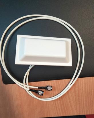 Antenna direzionale wifi Cisco 