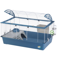 Gabbia per conigli Casita 100