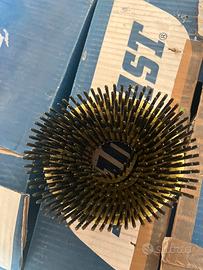 cartucciere di chiodi