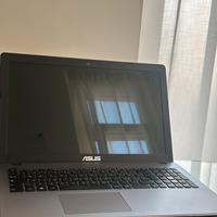 Pc portatile Asus