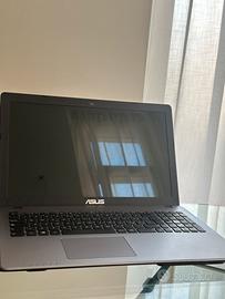 Pc portatile Asus