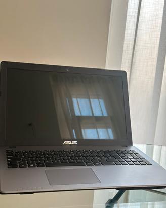 Pc portatile Asus