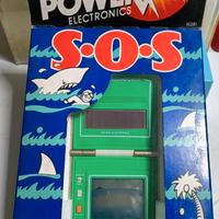 Stock 8 video giochi ed electronics_