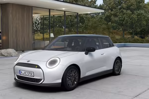 Mini Mini Cooper SE Classic