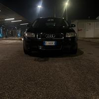 Audi A3 1.9 Tdi