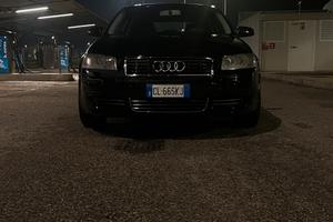 Audi A3 1.9 Tdi