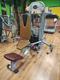 Attrezzo professionale palestra Shoulder Press cav