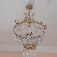 LAMPADARIO 