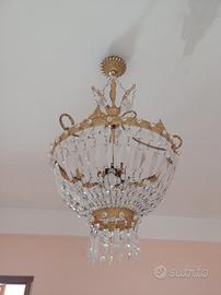 LAMPADARIO 