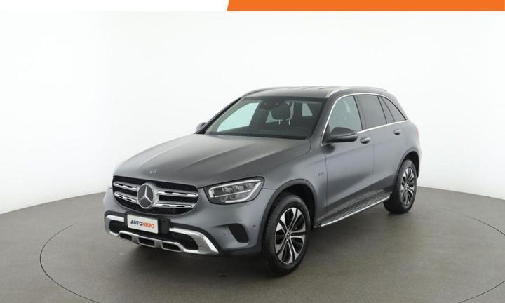 MERCEDES-BENZ GLC 300 BF17501