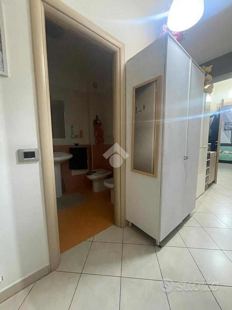 Appartamento – Benevento, Trappeto, Ponticelli - Vista 4