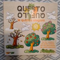 Questo e quello, le quattro stagioni 
