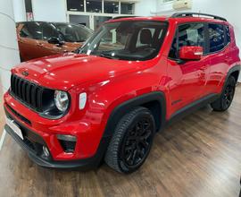 JEEP RENEGADE 1.6MJT 120CV NIGHT EAGLE Ottobr2020