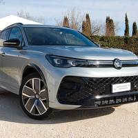 Volkswagen Tiguan 1.5 eTSI 150 CV ACT DSG R-Line P