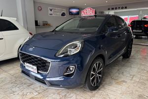 Ford Puma 1.5 DIESEL EcoBlue 120 CV Titanium