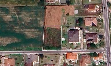 Terreno edificabile