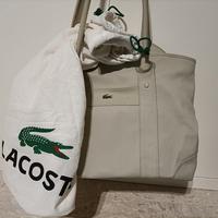 borsa Lacoste