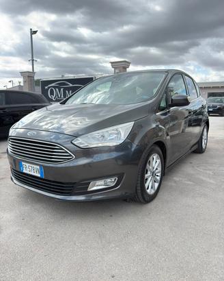 Ford C-Max 1.5 TDCi 120CV Start&Stop Business