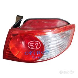 STOP FANALE POSTERIORE DESTRO KIA Opirus 1° Serie