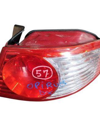 STOP FANALE POSTERIORE DESTRO KIA Opirus 1° Serie